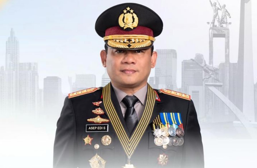 Polda Metro Jaya