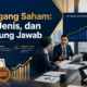 Kenali Pemegang Saham