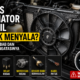 Kipas Radiator Mobil