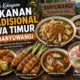Kuliner Banyuwangi