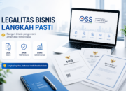 Panduan Legalitas Bisnis di Indonesia untuk Pengusaha