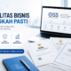 Legalitas bisnis
