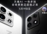 Lenovo Legion Y70 Siap Rilis, HP Gaming Kembali Bangkit
