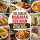 Makanan Kekinian