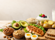 5 Makanan Penambah Berat Badan yang Sehat dan Bernutrisi