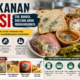 Bahaya Makanan basi