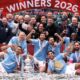 Manchester City Juara FA Cup 2026