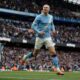 Manchester City Tundukkan Brentford