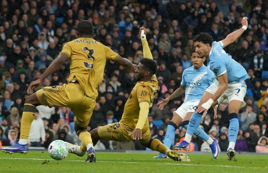 Manchester City