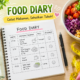 Food Diary: Manfaat, Cara Membuat, dan Tips Konsisten Menjalankannya