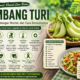 Manfaat Kembang Turi untuk Kesehatan