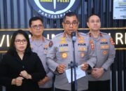 Polri Tegaskan Pengamanan Humanis Saat Aksi May Day 2026