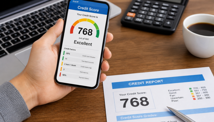 Cara Membersihkan BI Checking Terbaru agar Skor Kredit Naik