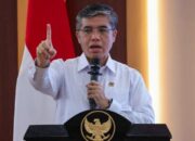 Menaker Dorong Budaya K3 Lewat Sertifikasi 2.100 Ahli