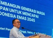 Mendiktisaintek Dorong Kampus Perkuat SDM dan Inovasi