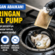 Mengenal Saringan Fuel Pump