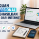 Menghasilkan Uang dari Internet