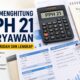 Menghitung PPh 21