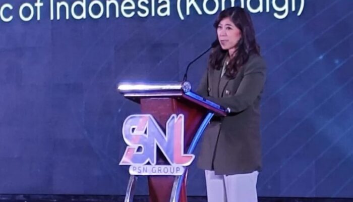 Pemerintah Genjot Internet Merata hingga Pelosok Indonesia