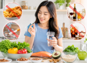7 Pantangan Setelah Minum Obat Kolesterol yang Wajib Dihindari