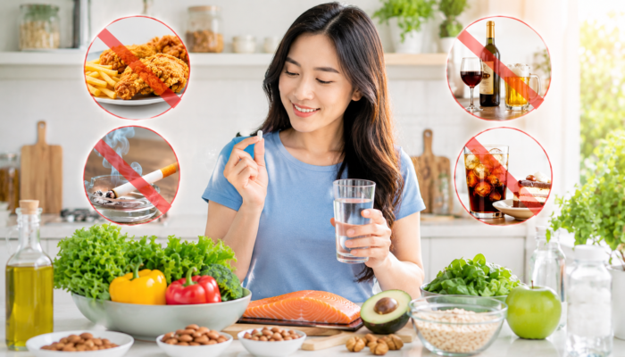 7 Pantangan Setelah Minum Obat Kolesterol yang Wajib Dihindari