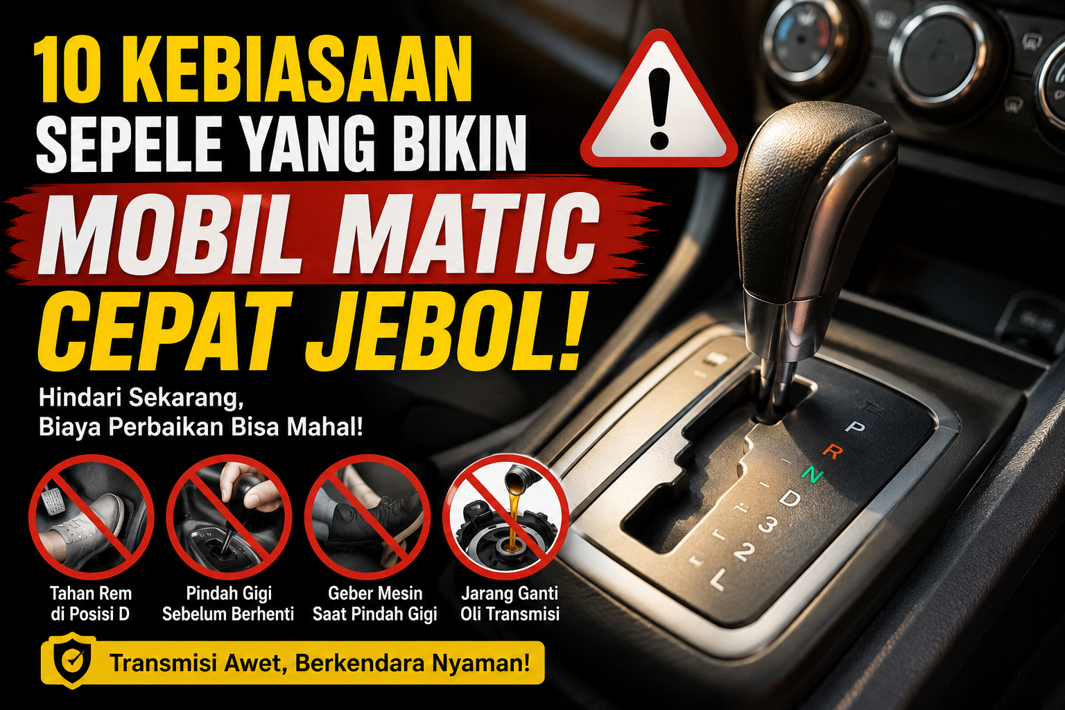 Mobil matic