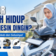 Motor Susah Hidup