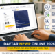 NPWP online