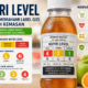 Cara Membaca Label Gizi