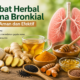 Obat Herbal Asma Bronkial