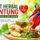 Obat Herbal Jantung