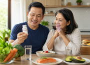 Pantangan Setelah Minum Obat Simvastatin agar Kolesterol Cepat Terkontrol