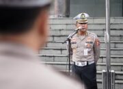 Operasi Patuh 2026 Dimulai 8 Juni, ETLE Jadi Fokus Utama Penindakan