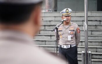 Operasi Patuh 2026 Dimulai 8 Juni, ETLE Jadi Fokus Utama Penindakan