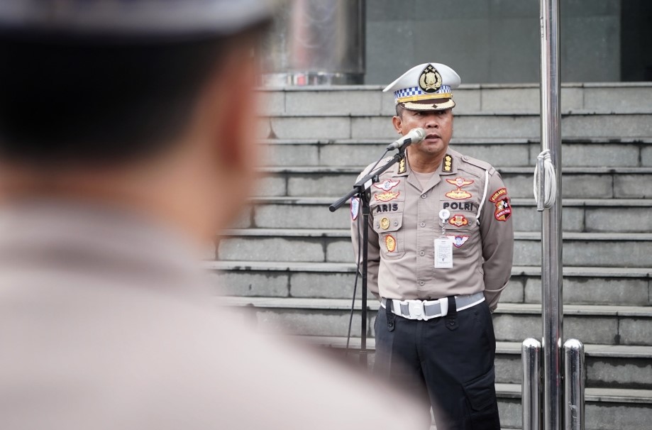 Operasi Patuh 2026 Dimulai 8 Juni