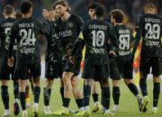 PSG Juara Ligue 1 2026 Usai Kalahkan Lens 2-0