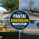 Pantai Banongan Situbondo