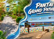 Pantai Grand Pathek Situbondo