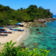 Pantai Kondang Merak