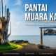 Pantai Muara Kasih Situbondo