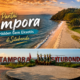 Pantai Tampora Situbondo