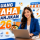 Peluang Usaha Menjanjikan