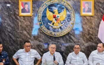 Pemerintah Percepat Sampah Jadi Listrik, Jakarta Jadi Pilot