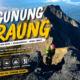 Pendakian Gunung Raung