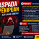 Penipuan DJP