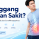 Pinggang Kanan Sakit