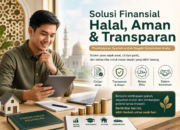 Pinjaman Syariah untuk Solusi Keuangan yang Aman dan Bebas Riba