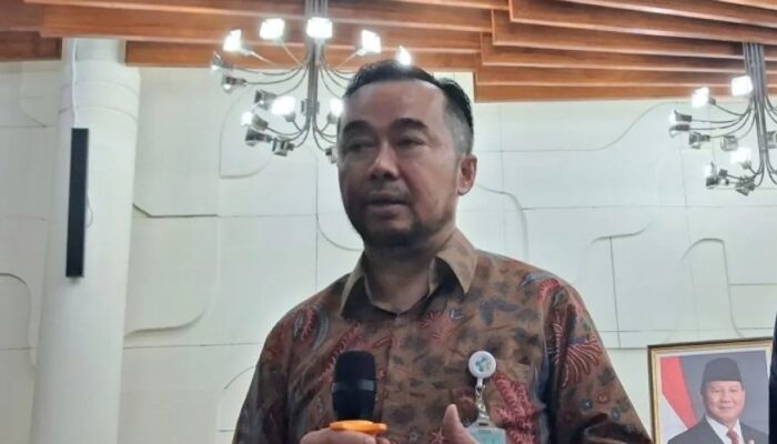 Waspada Hantavirus, Kemenkes Perketat Pemantauan Penumpang