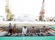 Polda DIY Dibangun Berbasis Smart City, Ini 4 Sistem Utamanya