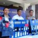 Polda Jatim Bongkar Penipuan Mobil